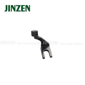 JINZEN JZ-30153 204634 LOOPER Utilisation pour Pegasus M700 Machine à coudre surjeteuse industrielle Pièces de rechange Accessoires de vente en gros à guichet unique - Product Image 5