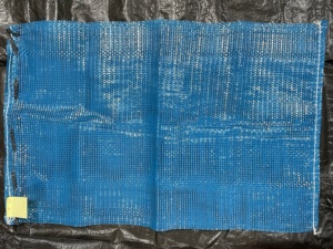 Sgglobal Bán Buôn Nhựa Màu Đỏ Vàng Pp Hình Ống Leno Lưới Lưới Bao Khoai Tây Hành Tây Túi Cho Củi Bao Bì & In Ấn Sản Phẩm - Product Image 6