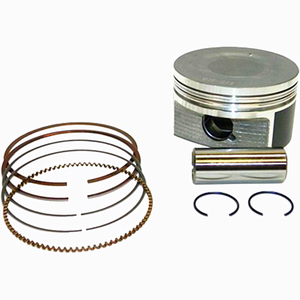 Kits de pistón SBT caliente PWC 010-319 bielas para válvulas SeaDoo GTX <span class=keywords><strong>GTI</strong></span> <span class=keywords><strong>130</strong></span> 255 260 300 1503 4tec GTR Wave <span class=keywords><strong>Pro</strong></span> 420917516 retianers - Product Image 6