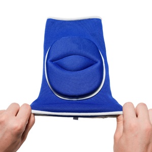 वॉलीबॉल घुटने पैड - Product Image 2