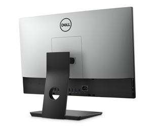 OptiPlex <span class=keywords><strong>7400</strong></span> Escritorio todo en uno de 23,8 pulgadas Opt7400 SSD listo para negocios de Win11H de gráficos <span class=keywords><strong>integrados</strong></span> de 2/8G/256G/AX211 - Product Image 4