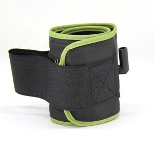 ปลอกรัดข้อมือทางการแพทย์แบบไม่ใช้ยางรัดข้อเท้าใช้ซ้ำได้ - Product Image 1