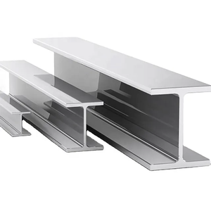 <span class=keywords><strong>Travi</strong></span> a H <span class=keywords><strong>in</strong></span> <span class=keywords><strong>Acciaio</strong></span> e <span class=keywords><strong>Profili</strong></span> <span class=keywords><strong>in</strong></span> <span class=keywords><strong>Acciaio</strong></span> Inossidabile per Costruzioni Edili - Product Image 3