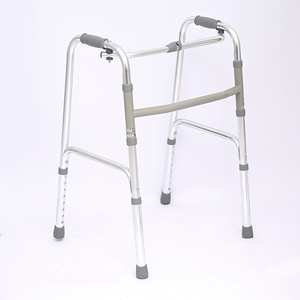 Équipement de rééducation de haute qualité, déambulateur adapté aux personnes âgées, aux personnes souffrant d'AVC, d'hémiplégie et aux personnes handicapées pour se tenir debout et marcher - Product Image 5