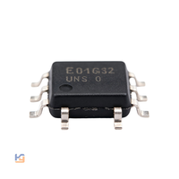Diode de protection ESD TVS unidirectionnelle 12V ESD5Z12T1G SOD-523 SMD originale en stock