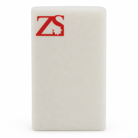 Plaque de moulage ZS-TOOL 0,61 g/cm³ Shore D58 en uréthane, plastique moulé imitation bois, feuilles de résine époxy, mousse PU pour modèles de fonderie