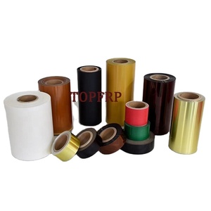 <b>Glass</b> Fiber TIL / TGL / TSV /KSV Speaker Voice Coil Bobbin Material for Speaker Subwoofer - Product Image 3