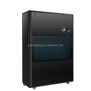 Deshumidificador Comercial de Alto Rendimiento con Gran Capacidad de 1000L para un Control Óptimo de la Humedad - Product Image 4