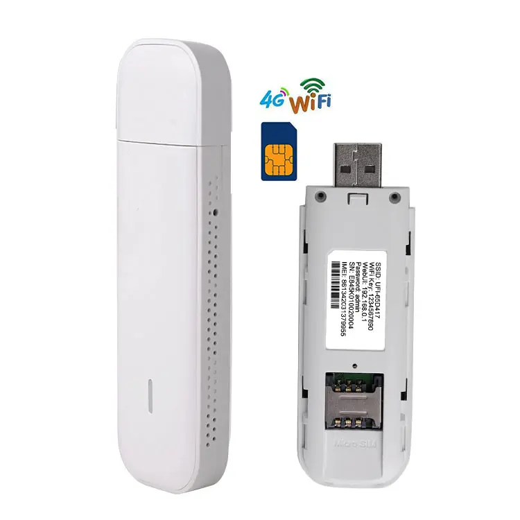 유럽 아시아 B1 B3 B5 B7 B8 B20 150Mbps 포켓 모바일 핫스팟 와이파이 라우터 WPS SMS sim 카드 usb 동글 무선 UFI 4g lte 모뎀