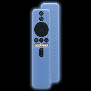 Coque de protection pour télécommande pour <span class=keywords><strong>Xiaomi</strong></span> TV Stick <span class=keywords><strong>4K</strong></span> TV Coque en silicone - Product Image 6