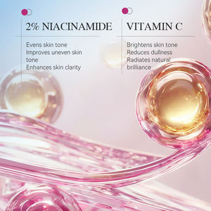 KORMESIC Crema Facial Funcional Iluminadora, Antiarrugas, Reafirmante, Calmante, Reparadora de la Barrera Cutánea, 50g, Venta al Por Mayor - Product Image 4