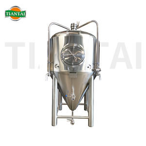 10bbl Biergistingsmachine Voor Pilsbier - Product Image 3