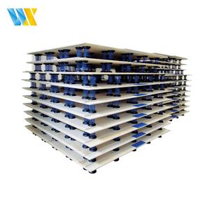 مجموعة نوابض أرضية للجودو والجمباز بطول 115 مم وقطر 5.3 مم، تصميم حلزوني من السبائك للاستخدام الصناعي، متوفرة بالجملة - Product Image 1