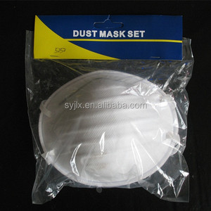 Masker Wajah bahan karbon untuk bekerja perlindungan debu <span class=keywords><strong>N95</strong></span> - Product Image 2