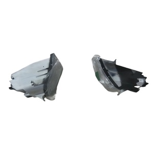 ไฟตัดหมอกหน้าสำหรับ BYD E6 รุ่น E6-4116100 - Product Image 1