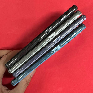 Venta al por mayor de <span class=keywords><strong>A32</strong></span> <span class=keywords><strong>5G</strong></span> Smartphone desbloqueado 1SIM 2SIM LTE Celular Versión <span class=keywords><strong>A32</strong></span> - Product Image 5