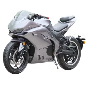 Rẻ hơn điện xe máy xe máy siêu thể thao xe đạp điện tùy chỉnh có thể được lựa chọn trong một loạt các thông số kỹ thuật