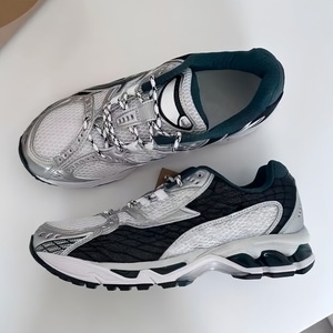 Zapatos Deportivos Casuales para Caminar al Aire Libre para Hombre y Mujer, Zapatos Deportivos Transpirables de Malla de Alta Calidad para Correr y Caminar - Product Image 2