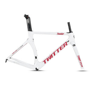 Cadre de vélo de route en fibre de carbone, T800 700C, avec technologie EPS, livraison gratuite - Product Image 6