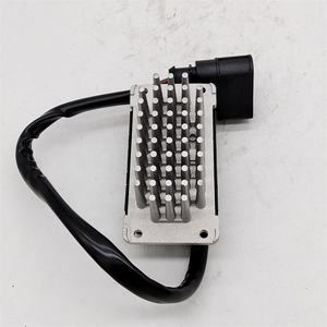 Motor de Ventilador de Calefacción y Aire Acondicionado 3D0907521A 3D0907521 para Volkswagen Phaeton 03-17 <span class=keywords><strong>Bentley</strong></span> <span class=keywords><strong>Continental</strong></span> GTC <span class=keywords><strong>GT</strong></span> Autopartes Yomi Venta al por Mayor - Product Image 1