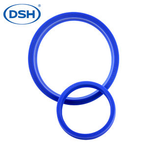 Selos Hidráulicos IDU de Dupla Ação, Selo Combinado PU, Alta Pressão 50MPa, À Prova de Vazamentos - Product Image 3