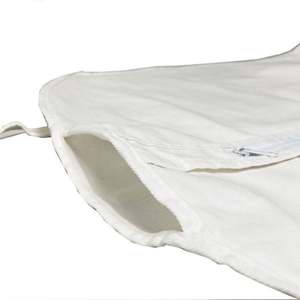 Emballage de buse de résistance en nylon de qualité supérieure sacs de costume sacs de cheveux de vêtement personnalisés sac de costume de vêtement pour l'emballage - Product Image 5