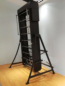 Nouvel équipement de <span class=keywords><strong>fitness</strong></span> cardio/grimpeur d'escalier réglable populaire pour la gym - Product Image 4