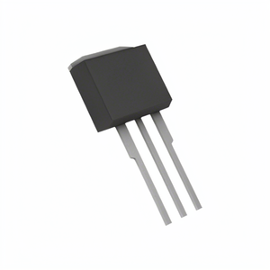 ทรานซิสเตอร์ IPI80N06S2L05AKSA2 PG-TO262-3-1 ชิ้นส่วนอิเล็กทรอนิกส์ของแท้ - Product Image 1