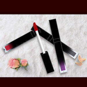 Exhibition Hit 84-color Listo para usar Color <span class=keywords><strong>de</strong></span> <span class=keywords><strong>labios</strong></span> Sin logotipo Resistente al agua Sin decoloración Efecto degradado sin manchas - Product Image 3