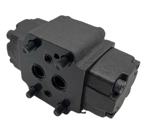 วาล์วตรวจสอบดำเนินการโดยนักบิน yutien PVG-03 06 10 PVT-04 - Product Image 4