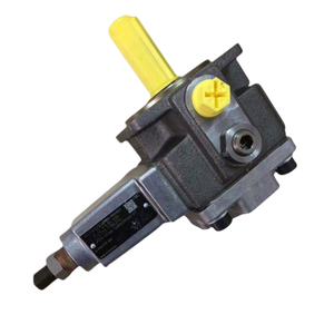 Bomba Hidráulica Serie PV7 en Oferta: PV7-1X25-45RE01MC0-08, PV7-2X/20-20RA01MA0-10, PV7-1X/06-10RA01MA0-10 de Paletas - Product Image 4
