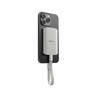 Nouvel Arrivage Lexar ES5 Disque SSD Magnétique Portable USB 3.2 Gen2x2 2 000 Mo/s Externe