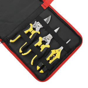 Pinheng Pruning Shears Set 20-30 Mm Stainless Steel Multi Purpose Gardening <b>Tools</b> For Fruit Tree Branches - Product Image 1