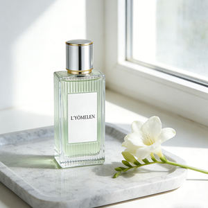 Spray de parfum personnalisé OEM longue durée avec capacité de 30/50/100 ml, service d'étiquetage privé - Product Image 4