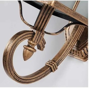 Ngoài Trời Năng Lượng Mặt Trời Tường Đèn Lồng Không Thấm Nước Vườn Truyền Thống Thiết Kế Cổ Điển Không Dây Tường Đèn Treo <span class=keywords><strong>LED</strong></span> Bên Ngoài Gắn Ánh Sáng Lịch Thi Đấu - Product Image 6