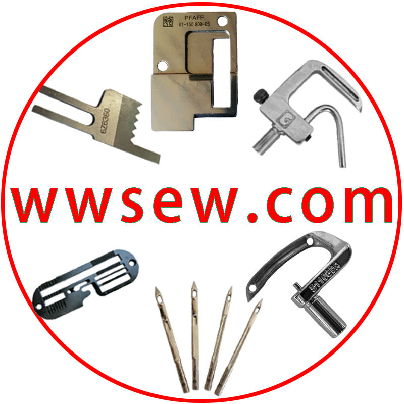 MOOYE Sewing Machine Parts logo