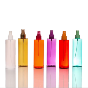 Heypack Brand Wholesale Customization of Various High-Quality Colors 500ml Pet Spray <b>Bottles</b> - Product Image 4