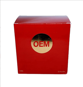Caja de Empaque para Miel Pura VIP 100% de Alta Calidad. Precio al por mayor. El más vendido en EE. UU. - Product Image 1