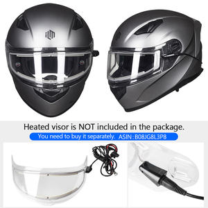 <span class=keywords><strong>Casco</strong></span> para nieve de cara completa, ILM-129 Retro clásico, <span class=keywords><strong>precio</strong></span> de fábrica, <span class=keywords><strong>calidad</strong></span> Superior - Product Image 6