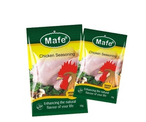 Qwok série épices mélangées <span class=keywords><strong>pour</strong></span> poulet frit - Product Image 2