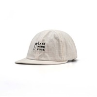 Casquette de camping ajustable en nylon Ripstop personnalisée avec votre photo, non structurée, respirante, pour le streetwear, le travail, les voyages quotidiens