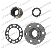 Joint d'arbre 17-44740-00 pour compresseur porteur 05K Supra 822 550 622 722 750 Maxima 1000 1200