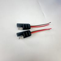 Kabel Harness yang Dapat Disesuaikan