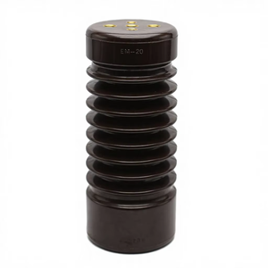 ผู้ผลิต ELEC ขายส่งฉนวนโพลีเอสเตอร์คอมโพสิต 22KV สำหรับงานอุตสาหกรรมเซมิคอนดักเตอร์ - Product Image 1