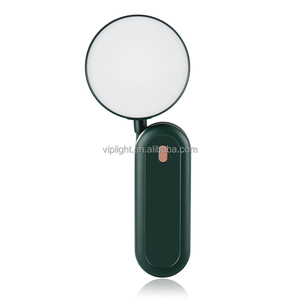 Lampe de Bureau LED Pliable Rechargeable USB Veilleuse Avec 3 Modes D'éclairage Dimmable LED À Côté Lampe Pour Chambre D'enfants Chambre Bureau - Product Image 3