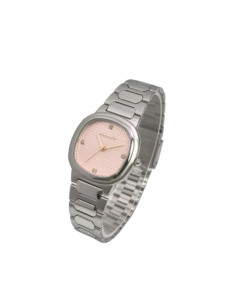 Creative Luxury Fashion Woman Quartz <b>Watch</b> Stainless Steel Solid Bracelet Ladies Quartz <b>Watch</b> for Girl - Product Image 2