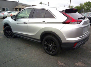 Mitsubishi Eclipse Cross LE d'occasion à bas prix, modèle 2022, à vendre - Product Image 4