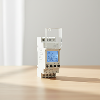Relay Timer Mekanik Mini 24 Jam
