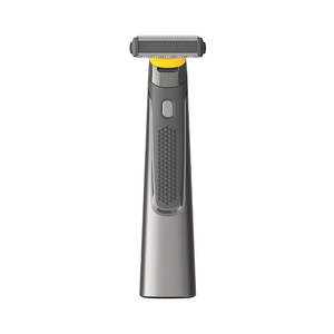 Recortador de pelo Removedor de pelo Máquina de afeitar <span class=keywords><strong>para</strong></span> <span class=keywords><strong>bigote</strong></span> masculino Kit DE ASEO facial - Product Image 1