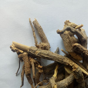 Racines d'Inula Cappa (oreille de mouton) brutes parfumées en gros pour la phytothérapie - Product Image 3